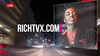Kodak Black - ZEZE feat. Travis Scott & Offset [Official Music Video]