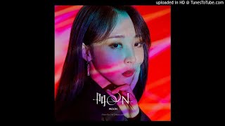 MOONBYUL - Intro: Satellite (Almost Official Instrumental)