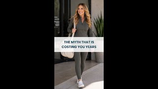 Stop Settling for Average Health 📉 #AutoimmuneDisease #FunctionalMedicine #LivingSimpler #shorts