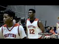 Zion Williamson & Chandler Lindsey OutDunk Each Other in Blowout Win! Raw Highlights!