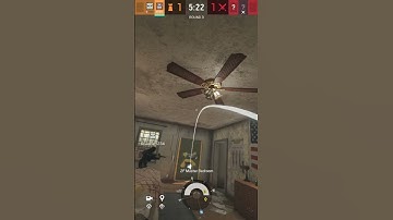 Nitro cell kill #gameplay #games #gaming #r6 #r6siege #6siege