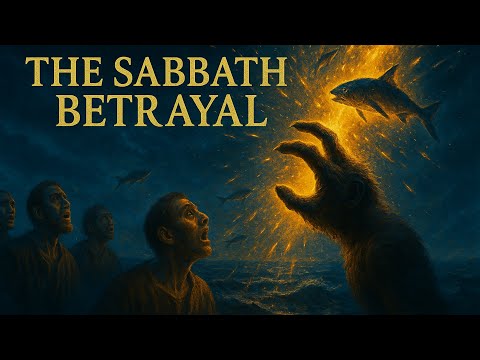 “The Sabbath Breakers
