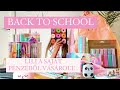 BACK TO SCHOOL ! 📚   ✏️ MI  KELL A LILINEK SVÉDORSZÁGBA AZ ISKOLÁBA ?