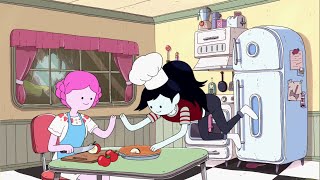 It's Funny (subtitulada al español) | Adventure Time: Distant Lands - Obsidian | Opening