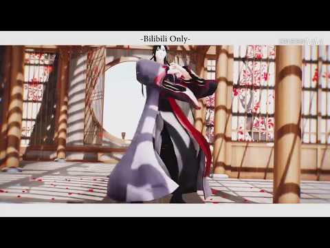 魔道祖師 忘羨 紅昭願