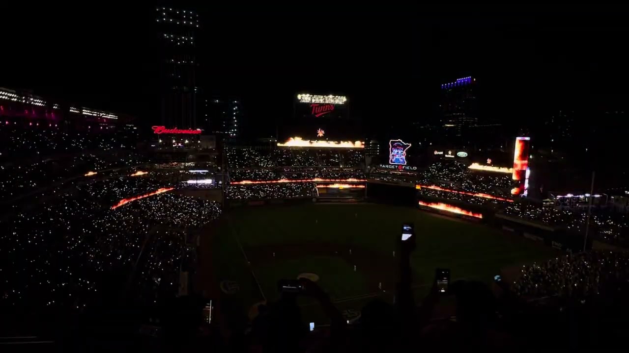 Twins: Mets TV broadcast aired Jhoan Duran's insane bullpen intro