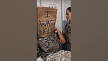 Veteran Soldier / Sad Military Edit