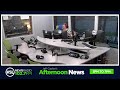 Jeff Caplan S Afternoon News March 26th 2026