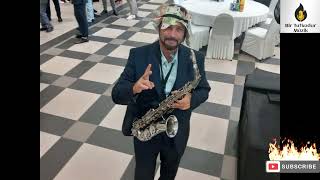 Djafer Demirovski - 252 Kandirali [The Legend] !