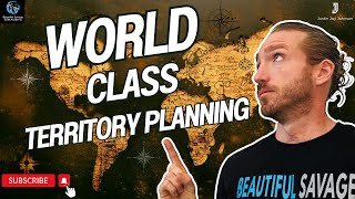 World Class Territory Planning