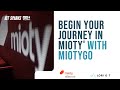 WEBINAR: Begin your journey in mioty® with miotyGo