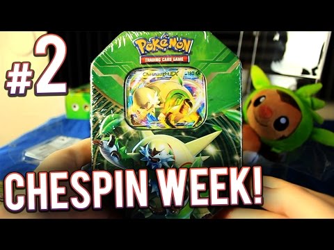 Pokemon Cards - Zekrom EX Tin Opening