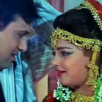Chanda Sitare Bindiya Tumhari | 4K HD Video Song - Naseeb (1998 ...ouTube
