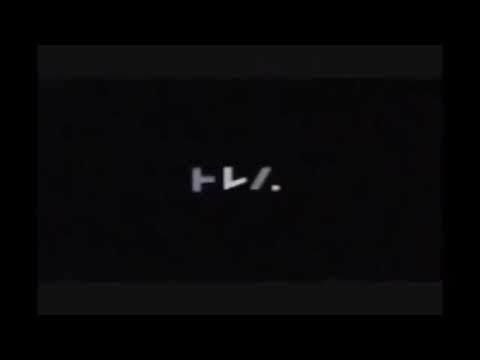 トヨタ  スプリンタートレノcm
