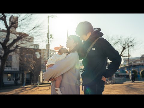 【My Little Rose】Half Birthday Film