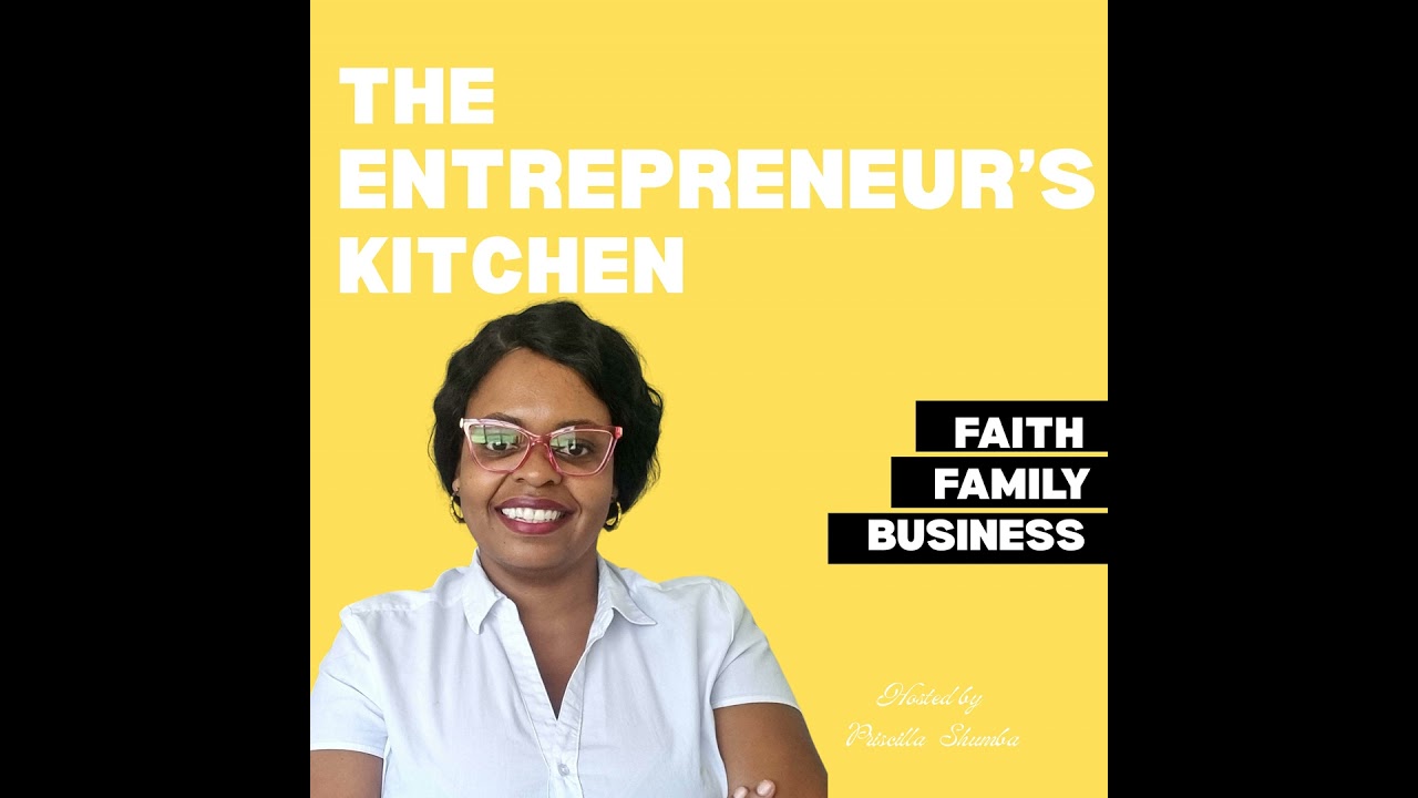 No More Winging It: Proven Strategies to Grow Your Small Business with Heather Ferrari