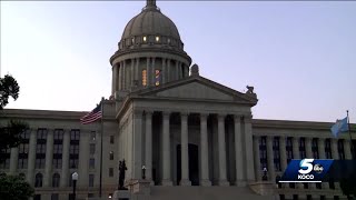 Oklahoma lawmakers examine correlation of mental health services and law enforcement intervention