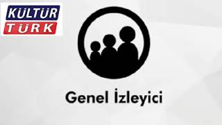 Kütür Türk Tv Genel Izleyici Jeneriği
