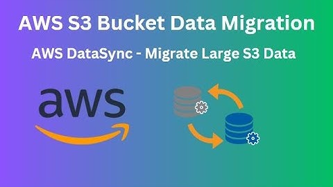 AWS DataSync || Migrate Large S3 Bucket Data To Another S3 Bucket || AWS Data Transfer || Must Watch