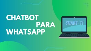 Criando Resposta Automatica Usando O Botbot, Chatbot Para Whatsapp