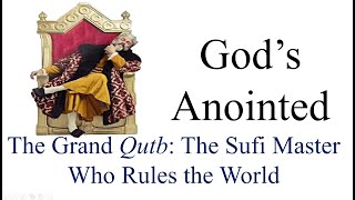 The Worldly Kingdom of Sufi Saints Wealth