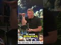 Baseball's Wildest Game? Pat McAfee wonders if Walker McDuffie's glasses have AI? #shorts