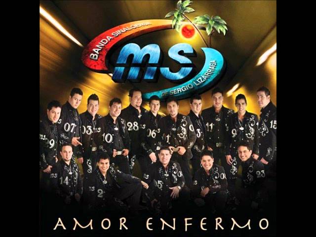 Watch 07. Banda Ms - Aunque Sea En Silencio (Cuatro Paredes) - 2011 on YouTube