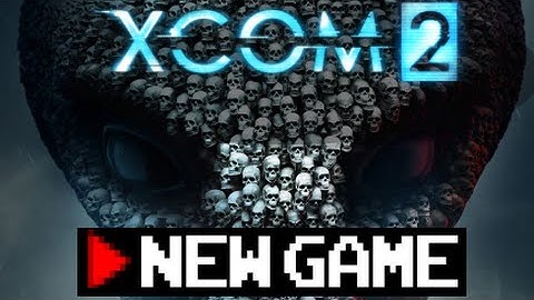 Xcom 2 Tips and Hints for Getting Started. No Spoilers.