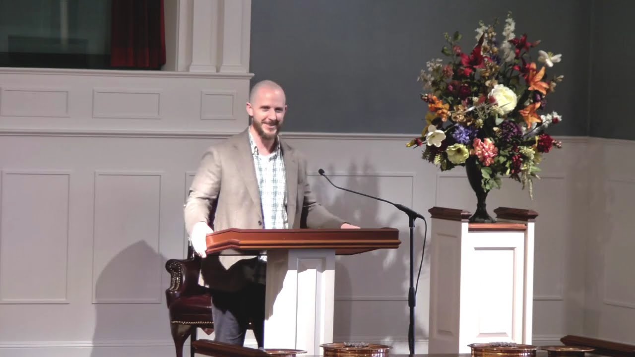 Live Stream Service, March 16, 2025