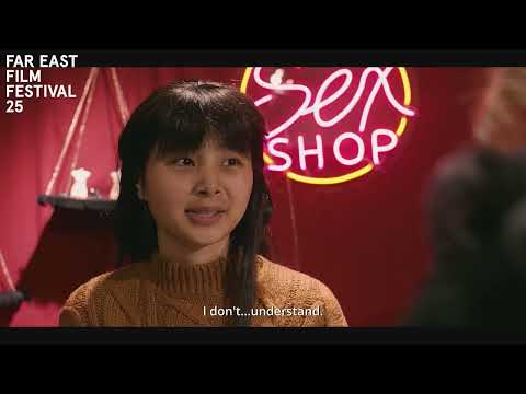 The Sales Girl trailer