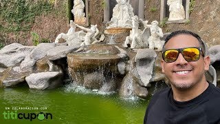 Anfiteatro De Villa Un Tour Unico En Centroamerica