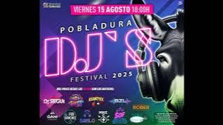 IV Pobladura DJ'S Festival BZL