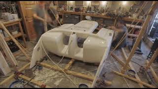Building A Rugged Catamaran From Scratch With DIY Plans