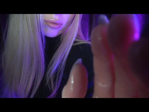 ASMR Ear Massage for Sleep