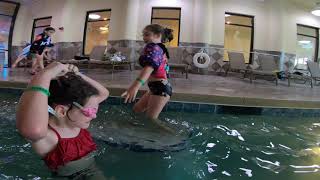 2019 Orange Beach Vacation - Pt 1