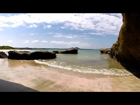 種子島の観光スポット 種子島の観光スポット