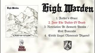 High Warden - Land of Stone (2022 | Münster | Heavy Metal)