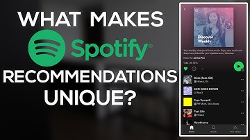 Why Spotify