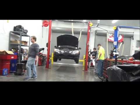 Automotive Repair Lebanon Tn