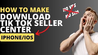 Download and Run TikTok Shop Seller Center on PC & Mac (Emulator)