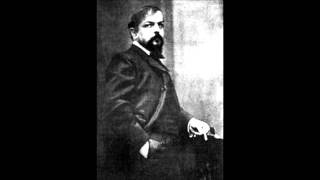 Claude Debussy - Clair de Lune For Flute James Galway, Marisa Robles & Chamber Orchestra