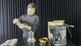 Mr. Eds E16 İnce Belli - Kutu Açılımı Ve Tanıtım