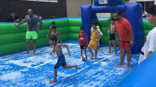 Splash Day | Champions Academy | Sept 2016 screenshot 3