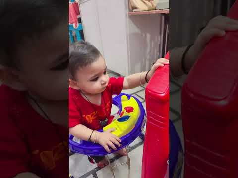 Betu ke fever ki vjh se kuh din se video nhi upload ho pai uske liy sorry #cutebaby #reels #trending