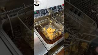 Shop Break-In Fried Mushrooms