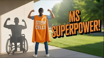 Can Stem Cell Therapy Really Reverse MS Damage?