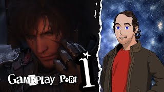Final Fantasy XVI Demo Playthrough Part 1