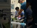 Scared 7 Year Old Reacting To Needle How To Ease Pediatric Dentist