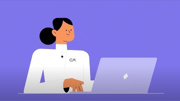 Web3 2D Animated Explainer Video | Ameo | Moov Studio