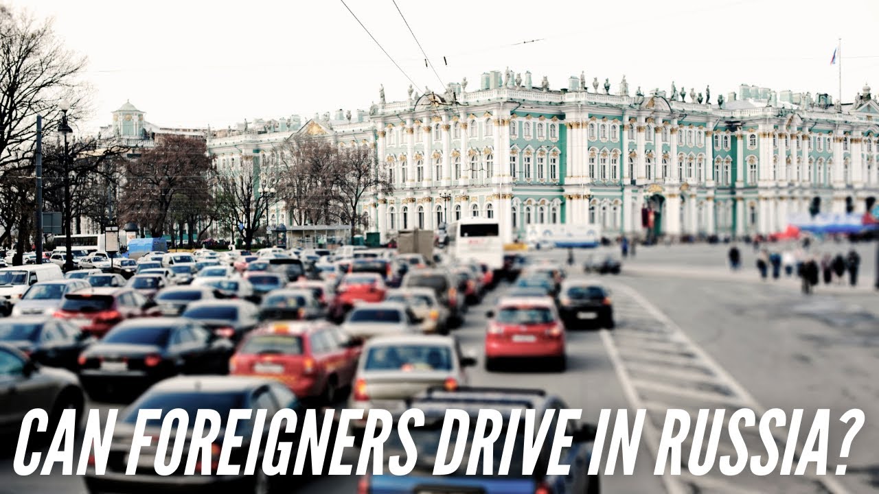 can foreigners travel to russia now